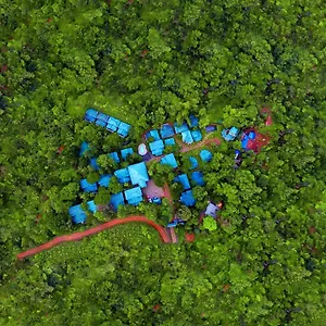 Nexstay Lakkidi Village **** Vythiri