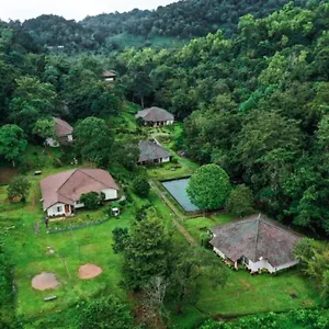 Abad Brookside Wayanad **** Vythiri