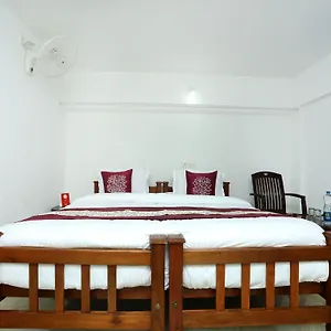 Oyo 11685 Mangosteen Holidays *** Vythiri