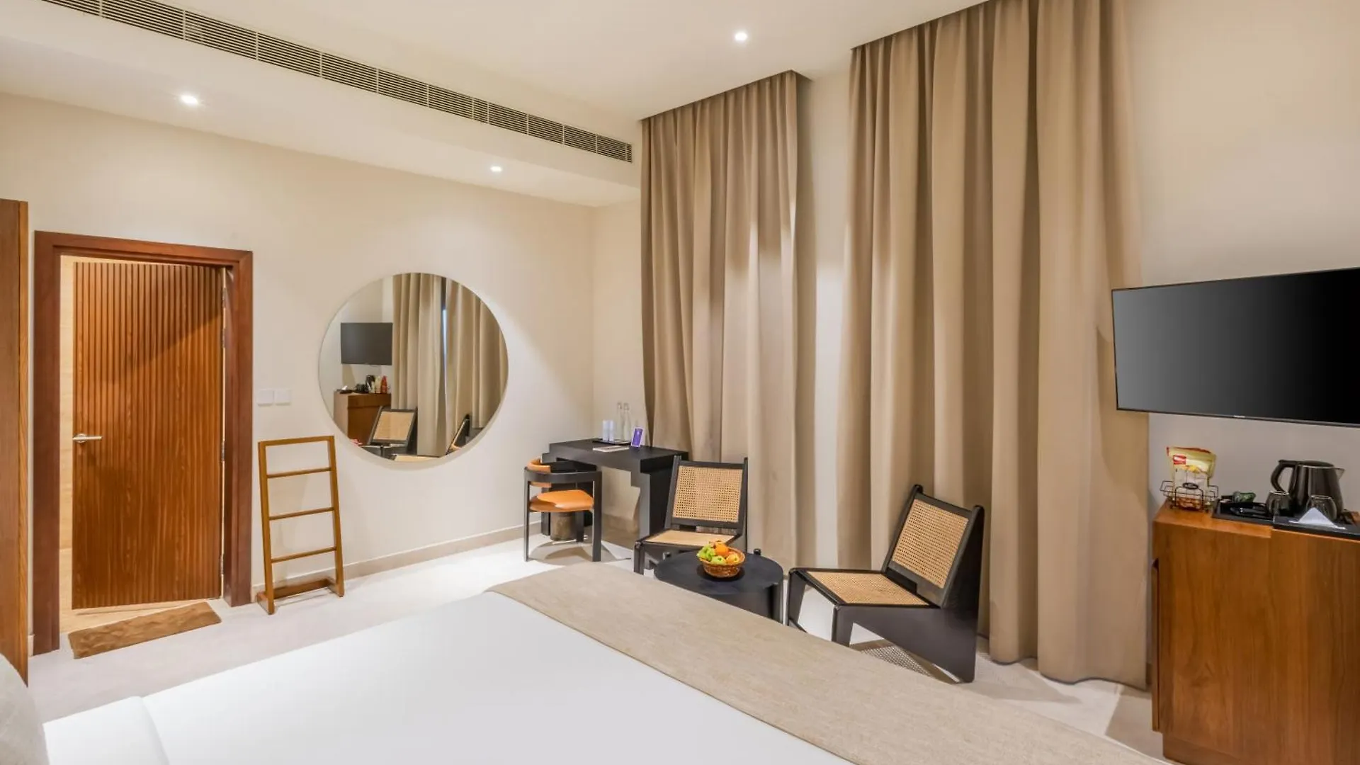 *****  Flora Vythiri Resort 印度