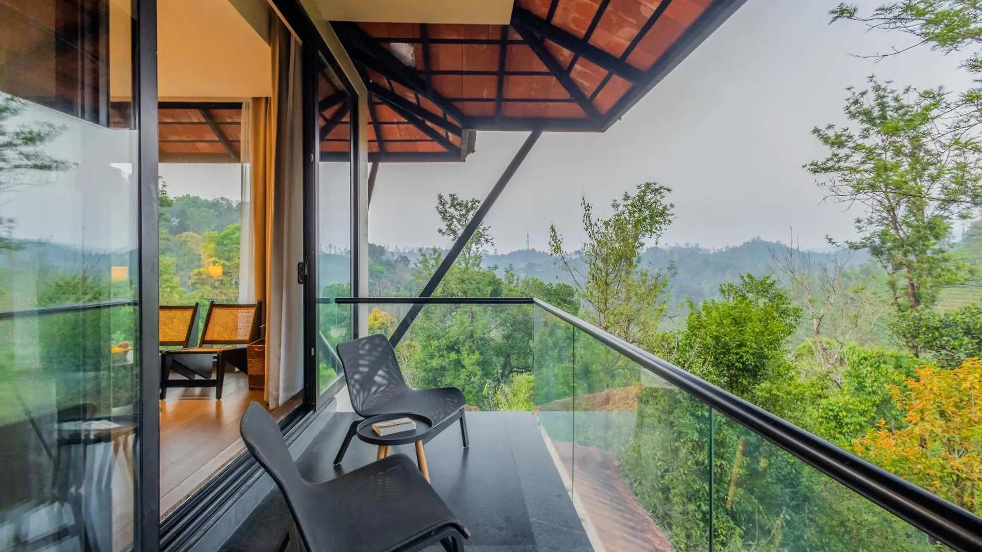 *****  Flora Vythiri Resort 印度