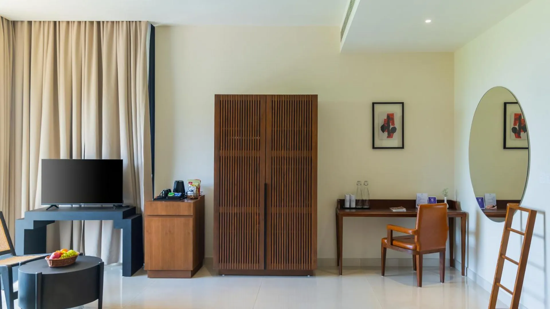 *****  Flora Vythiri Resort 印度