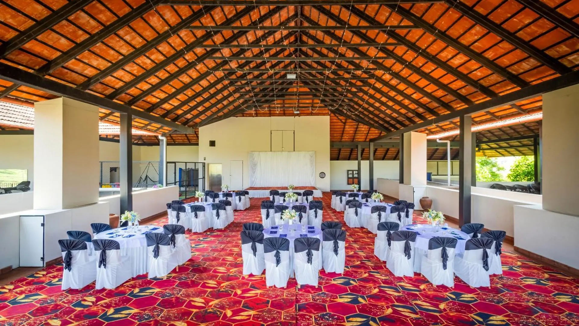 *****  Flora Vythiri Resort 印度